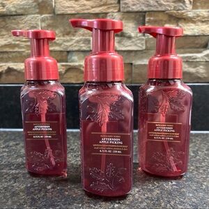 Bath & Body Works Afternoon Apple Picking